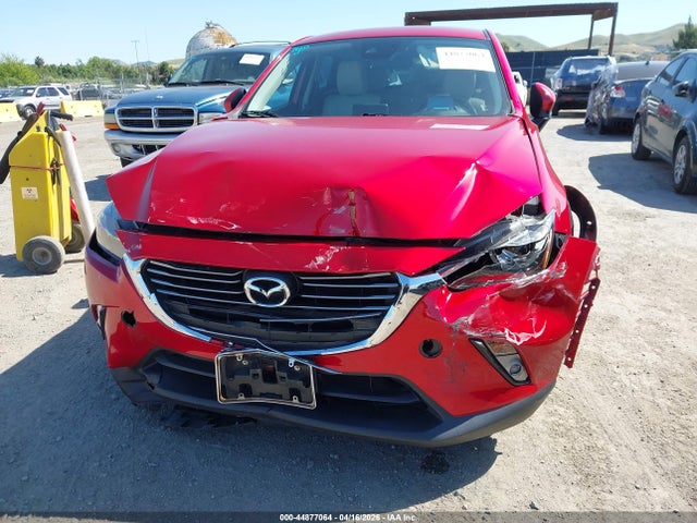 Aukcja sprzedaży 2018 Mazda Cx-3 Grand Touring, vin: JM1DKDD73J0318836, numer aukcji: 44877064