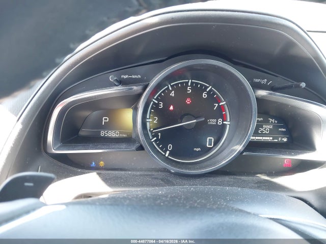 Aukcja sprzedaży 2018 Mazda Cx-3 Grand Touring, vin: JM1DKDD73J0318836, numer aukcji: 44877064