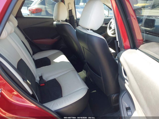 Aukcja sprzedaży 2018 Mazda Cx-3 Grand Touring, vin: JM1DKDD73J0318836, numer aukcji: 44877064