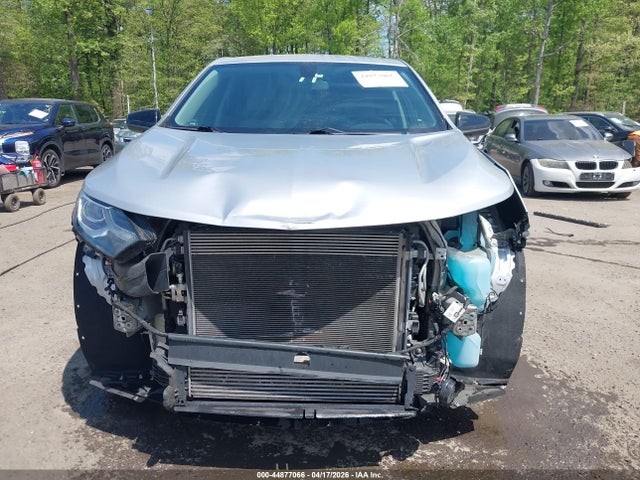 44877066 :رقم المزاد ، 3GNAXHEV4KS642565 vin ، 2019 Chevrolet Equinox Ls مزاد بيع