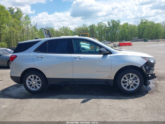 44877066 :رقم المزاد ، 3GNAXHEV4KS642565 vin ، 2019 Chevrolet Equinox Ls مزاد بيع