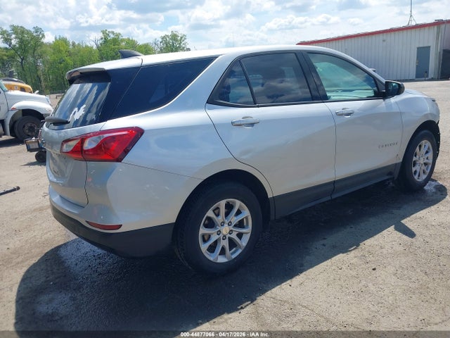 44877066 :رقم المزاد ، 3GNAXHEV4KS642565 vin ، 2019 Chevrolet Equinox Ls مزاد بيع