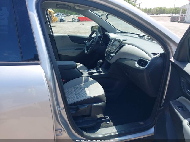 44877066 :رقم المزاد ، 3GNAXHEV4KS642565 vin ، 2019 Chevrolet Equinox Ls مزاد بيع