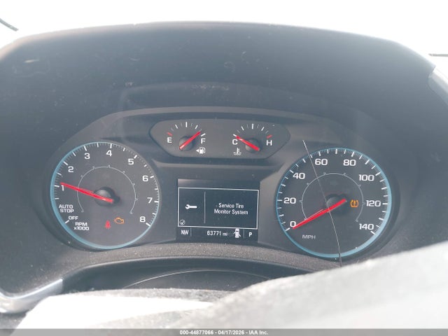 44877066 :رقم المزاد ، 3GNAXHEV4KS642565 vin ، 2019 Chevrolet Equinox Ls مزاد بيع