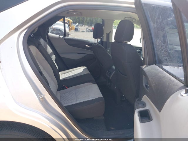 44877066 :رقم المزاد ، 3GNAXHEV4KS642565 vin ، 2019 Chevrolet Equinox Ls مزاد بيع