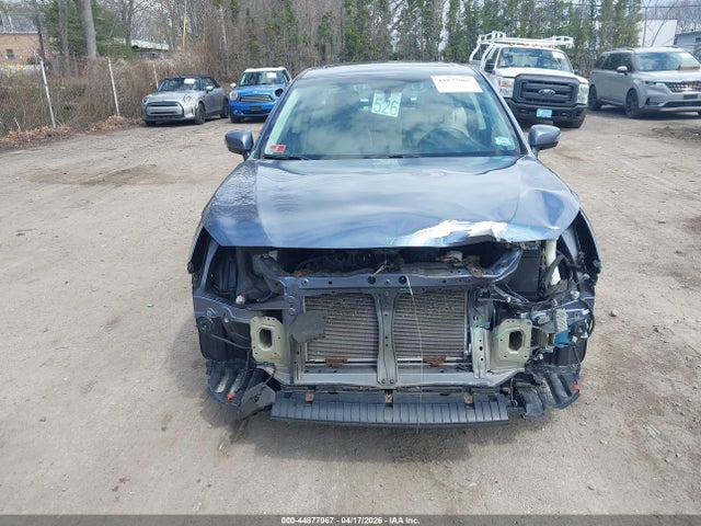 Aukcja sprzedaży 2016 Subaru Legacy 2.5i Limited, vin: 4S3BNAN68G3032720, numer aukcji: 44877067