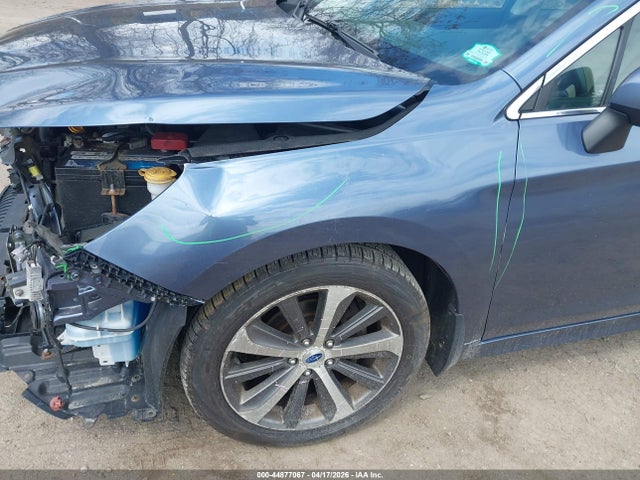 Aukcja sprzedaży 2016 Subaru Legacy 2.5i Limited, vin: 4S3BNAN68G3032720, numer aukcji: 44877067