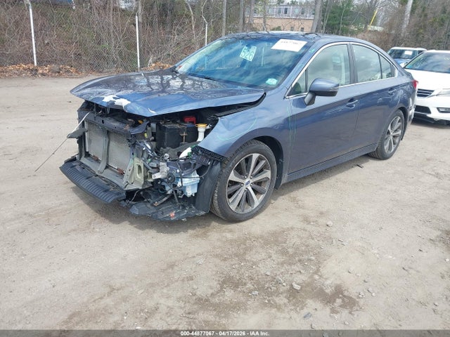Aukcja sprzedaży 2016 Subaru Legacy 2.5i Limited, vin: 4S3BNAN68G3032720, numer aukcji: 44877067