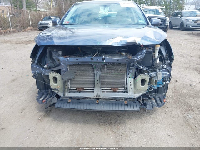 Aukcja sprzedaży 2016 Subaru Legacy 2.5i Limited, vin: 4S3BNAN68G3032720, numer aukcji: 44877067