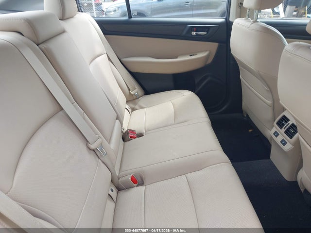 Aukcja sprzedaży 2016 Subaru Legacy 2.5i Limited, vin: 4S3BNAN68G3032720, numer aukcji: 44877067