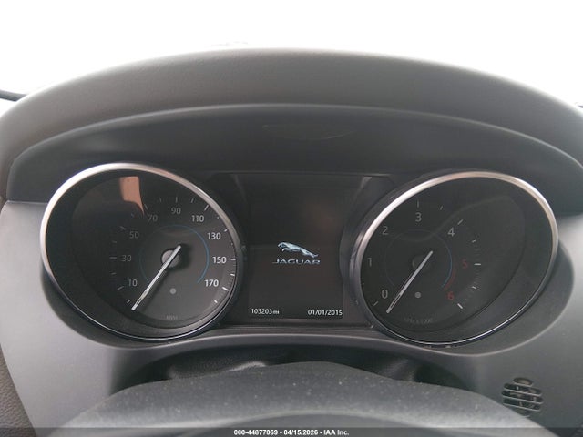 2017 JAGUAR F-PACE SADCK2BN9HA490878 Photo 6