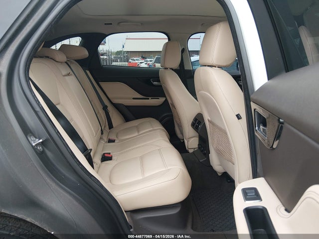 2017 JAGUAR F-PACE SADCK2BN9HA490878 Photo 7