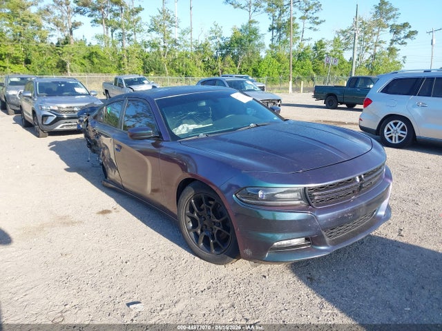 2017 DODGE CHARGER 2C3CDXJG5HH660875