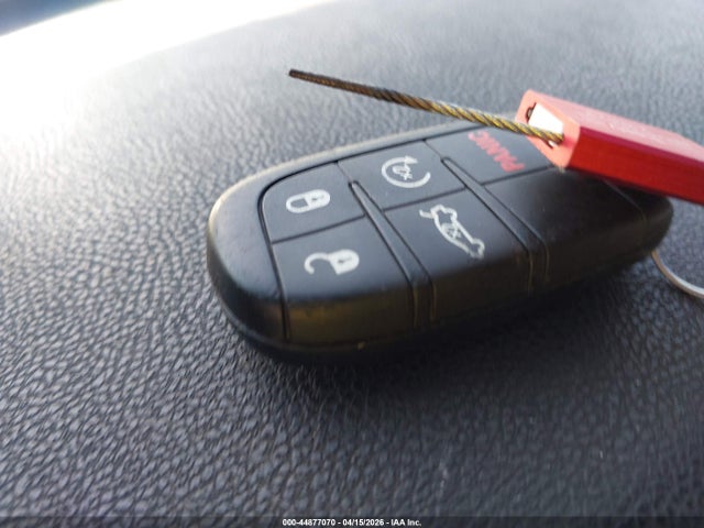 2017 DODGE CHARGER 2C3CDXJG5HH660875 Photo 10