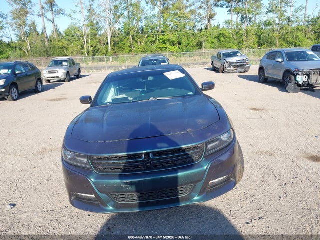 2017 Dodge Charger Sxt Awd მანქანა იყიდება აუქციონზე, vin: 2C3CDXJG5HH660875, აუქციონის ნომერი: 44877070
