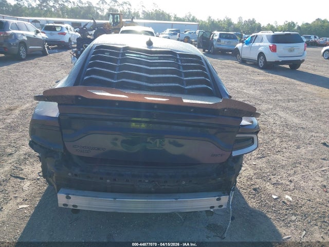 2017 Dodge Charger Sxt Awd მანქანა იყიდება აუქციონზე, vin: 2C3CDXJG5HH660875, აუქციონის ნომერი: 44877070