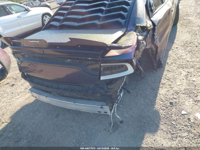 2017 Dodge Charger Sxt Awd მანქანა იყიდება აუქციონზე, vin: 2C3CDXJG5HH660875, აუქციონის ნომერი: 44877070