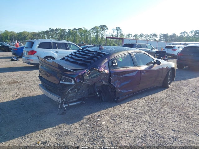 2017 DODGE CHARGER 2C3CDXJG5HH660875 Photo 3