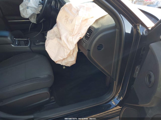 2017 DODGE CHARGER 2C3CDXJG5HH660875 Photo 4