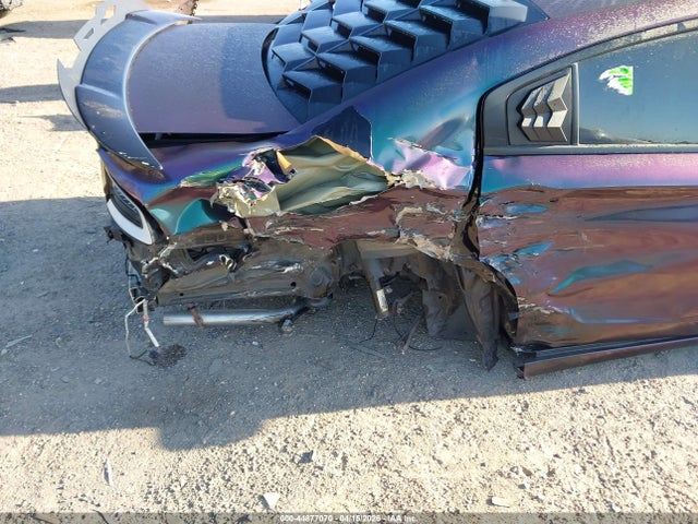 2017 DODGE CHARGER 2C3CDXJG5HH660875 Photo 5