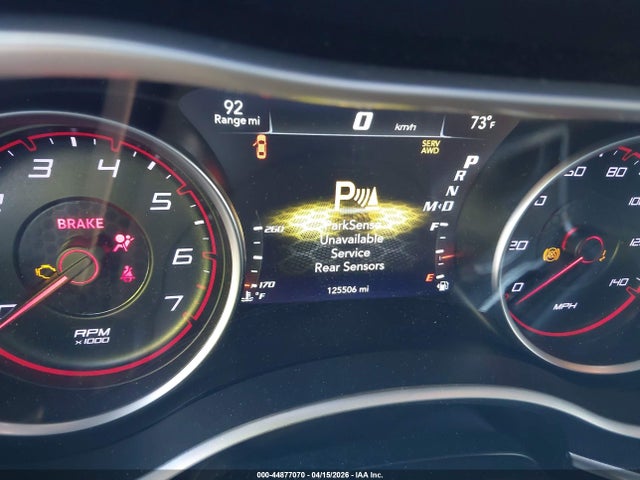 2017 DODGE CHARGER 2C3CDXJG5HH660875 Photo 6