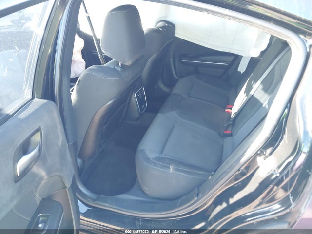 2017 DODGE CHARGER 2C3CDXJG5HH660875 Photo 7