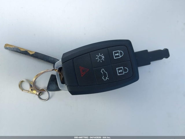 2009 Volvo S40 2.4i მანქანა იყიდება აუქციონზე, vin: YV1MS382X92458448, აუქციონის ნომერი: 44877082