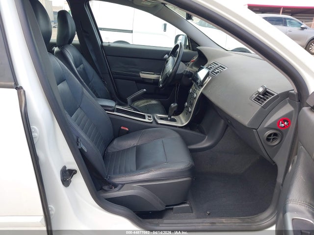 2009 Volvo S40 2.4i მანქანა იყიდება აუქციონზე, vin: YV1MS382X92458448, აუქციონის ნომერი: 44877082