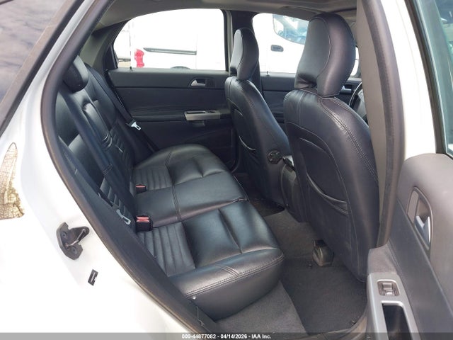2009 Volvo S40 2.4i მანქანა იყიდება აუქციონზე, vin: YV1MS382X92458448, აუქციონის ნომერი: 44877082