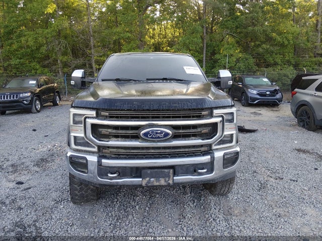 Ford F-250 King Ranch 2020 1FT7W2BT6LED45699 Image 13