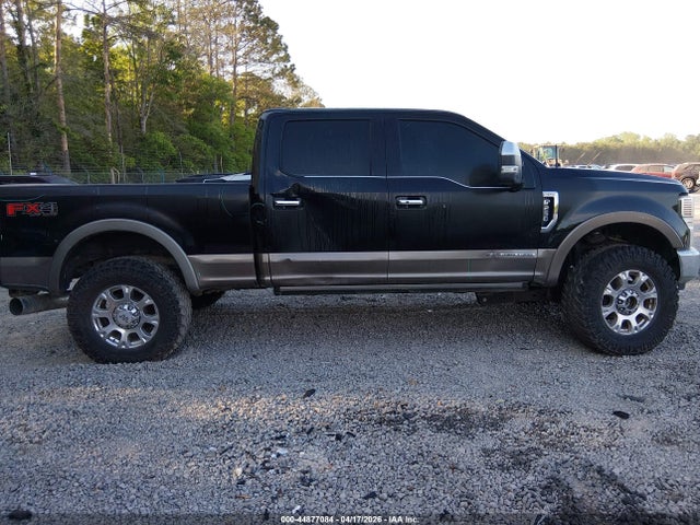 Ford F-250 King Ranch 2020 1FT7W2BT6LED45699 Image 14