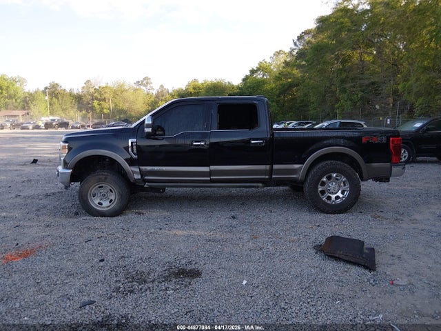 Ford F-250 King Ranch 2020 1FT7W2BT6LED45699 Image 15