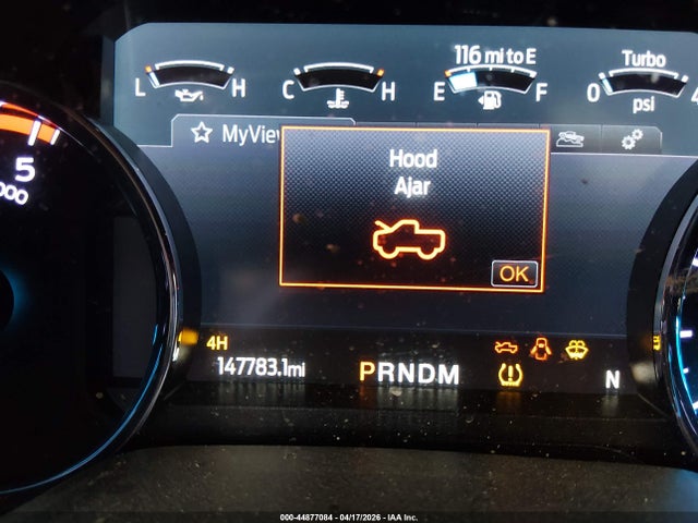 Ford F-250 King Ranch 2020 1FT7W2BT6LED45699 Image 16
