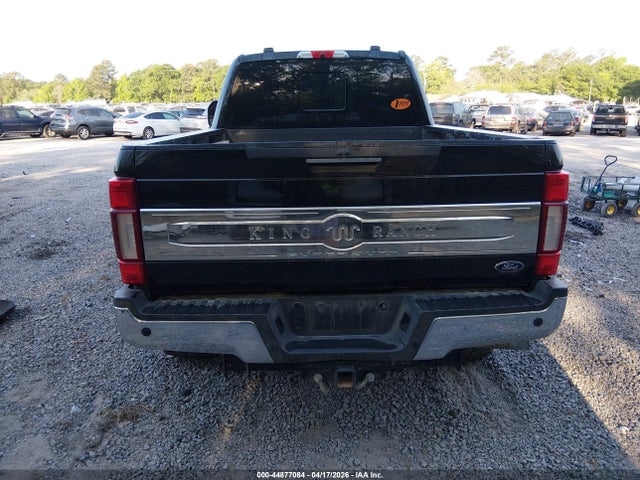 Ford F-250 King Ranch 2020 1FT7W2BT6LED45699 Image 17