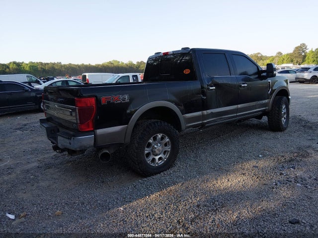 Ford F-250 King Ranch 2020 1FT7W2BT6LED45699 Image 4