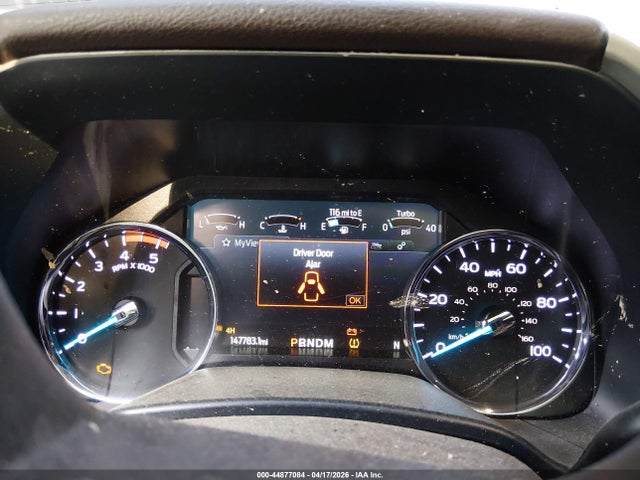 Ford F-250 King Ranch 2020 1FT7W2BT6LED45699 Image 7