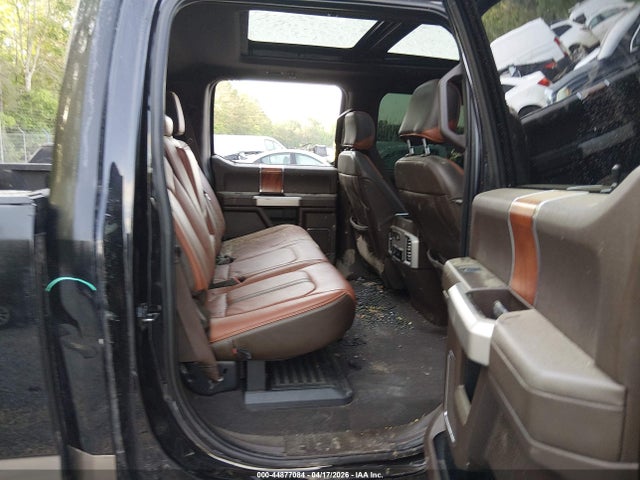Ford F-250 King Ranch 2020 1FT7W2BT6LED45699 Image 8
