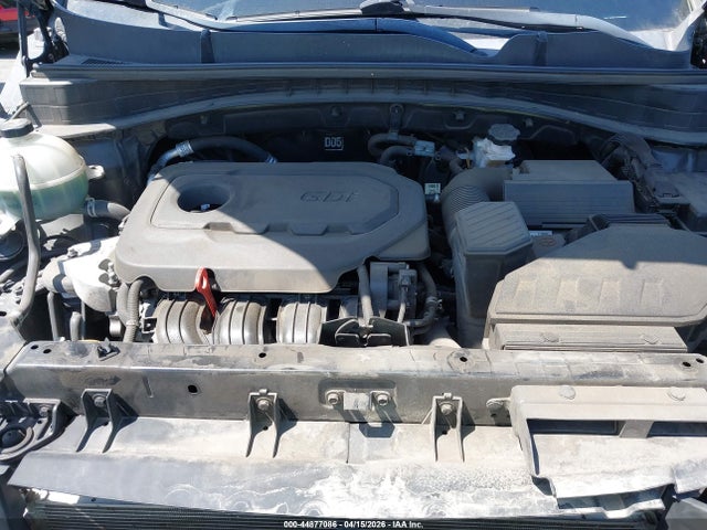 KIA Sportage Ex 2019 KNDPNCAC2K7549526 Image 10