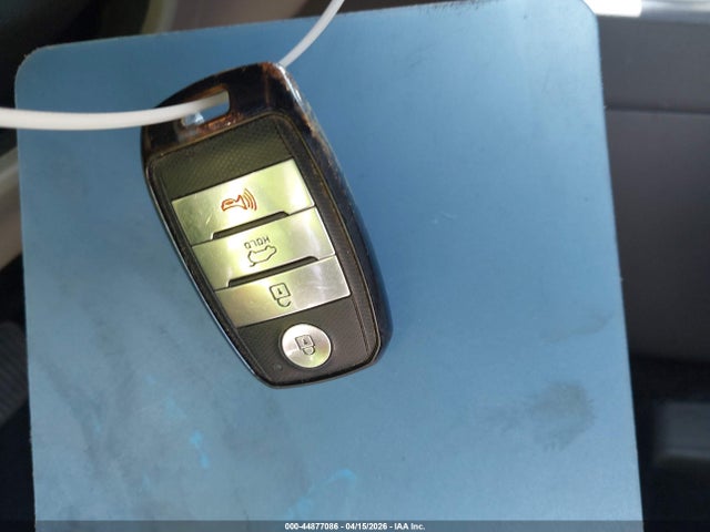 KIA Sportage Ex 2019 KNDPNCAC2K7549526 Image 11