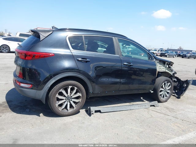 KIA Sportage Ex 2019 KNDPNCAC2K7549526 Image 14