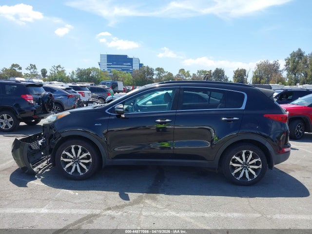 KIA Sportage Ex 2019 KNDPNCAC2K7549526 Image 15