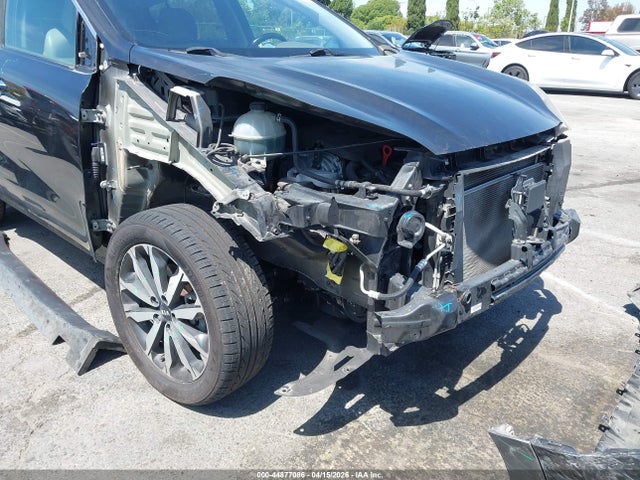 KIA Sportage Ex 2019 KNDPNCAC2K7549526 Image 6