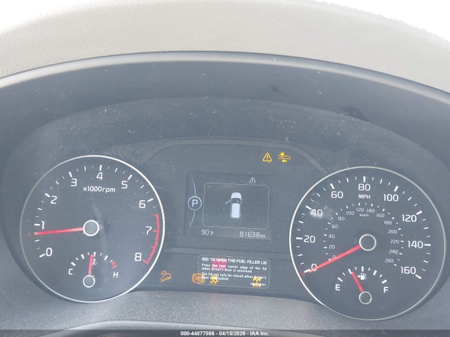 KIA Sportage Ex 2019 KNDPNCAC2K7549526 Image 7