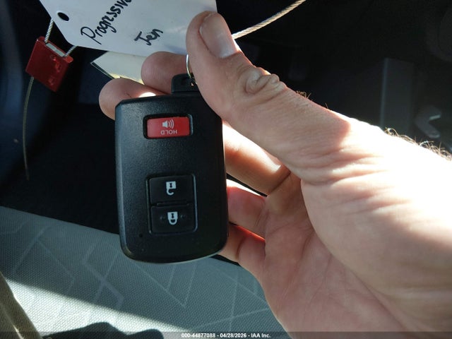 3TMCZ5AN5NM525862 Toyota Tacoma 4wd Trd Off Road