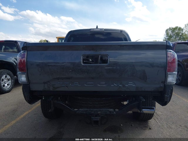 3TMCZ5AN5NM525862 Toyota Tacoma 4wd Trd Off Road