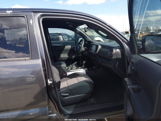3TMCZ5AN5NM525862 Toyota Tacoma 4wd Trd Off Road