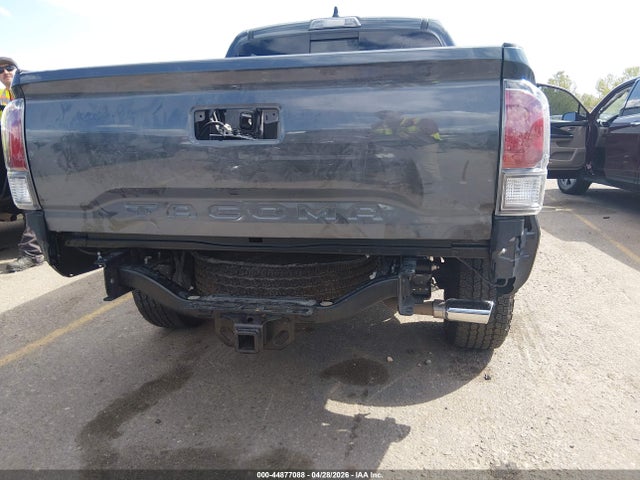 3TMCZ5AN5NM525862 Toyota Tacoma 4wd Trd Off Road