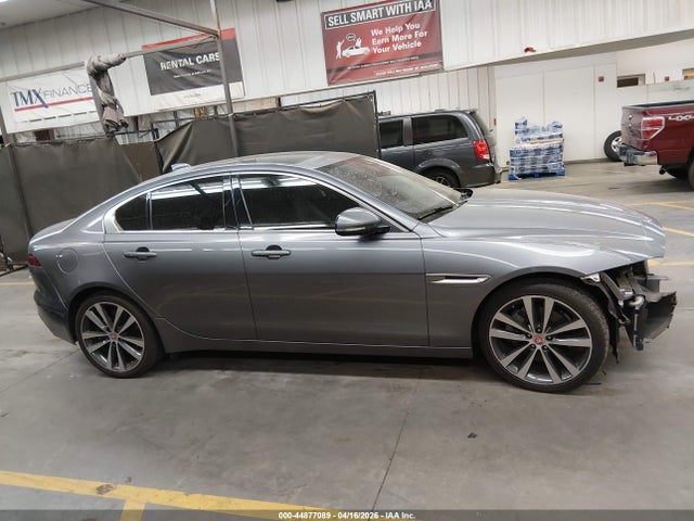 Aukcja sprzedaży 2020 Jaguar Xe S Rwd Automatic, vin: SAJAE4FX5LCP56591, numer aukcji: 44877089