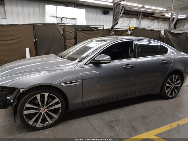 Aukcja sprzedaży 2020 Jaguar Xe S Rwd Automatic, vin: SAJAE4FX5LCP56591, numer aukcji: 44877089