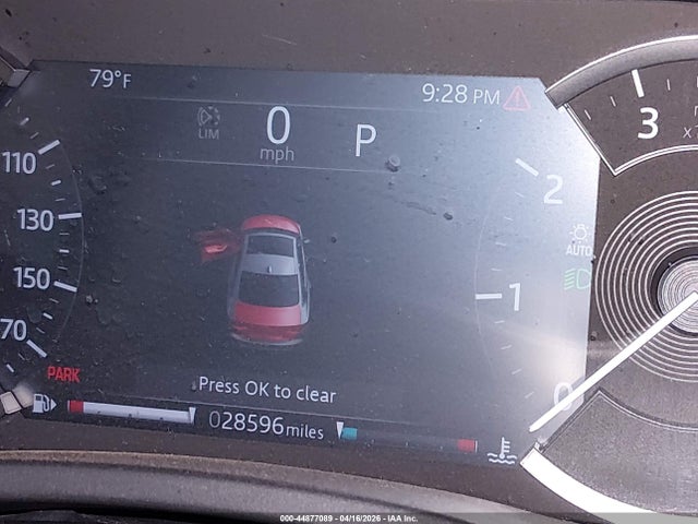 Aukcja sprzedaży 2020 Jaguar Xe S Rwd Automatic, vin: SAJAE4FX5LCP56591, numer aukcji: 44877089